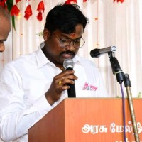 Marimuthu Natesan