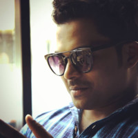 Akhil Raveendran