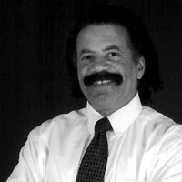 Robert Page