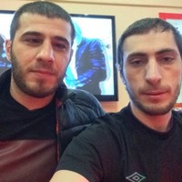 Расул Магомедов
