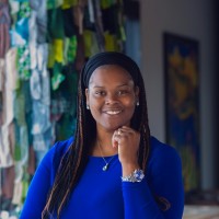 Sharalle Ankrah, M. Ed.