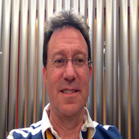 Rick Vaughan