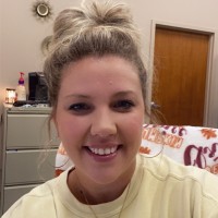 Amy Wooley
