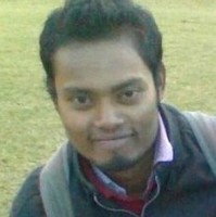 Ugam Kumar Sharma