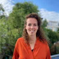 Milou Van Der Vegte