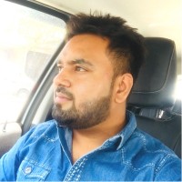 Arun Solanki