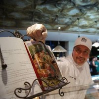 Chef Exe GianMaria Le Mura