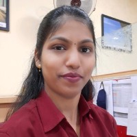 Varsha Chettiar