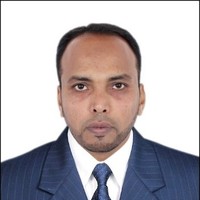 Mohammed Faheemulla