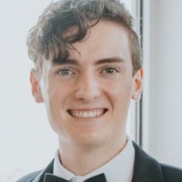 Brennan Crowder