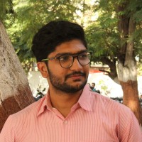Vrajesh Soni