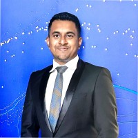 Anthony Rajapaksa
