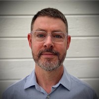 Fredrik Svensk