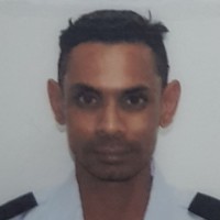 Muhammad Hafiz Abdullah