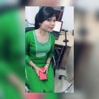 Vanita Tandon