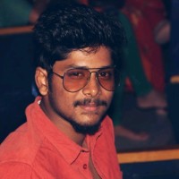 Goutham R
