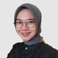Dhea Azahria Mawarni
