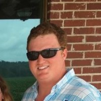Blake Carden