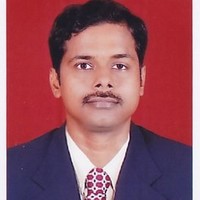 Durga Charan Ojha