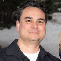 Andy Maney
