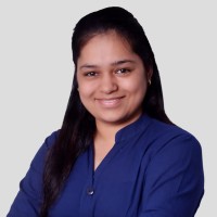 Preeti Muthreja