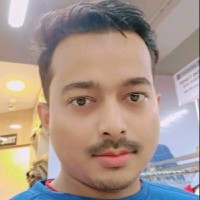 Krishna Mohan