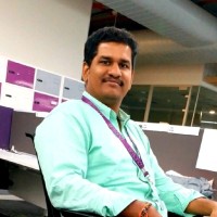 Roudrakumar Kora