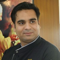 Usman Amin