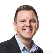 Marcus Liliekvist
