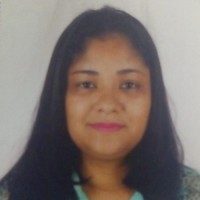Mariza Ribeiro Raiol Raiol