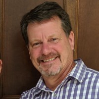 Bob MacKinnon