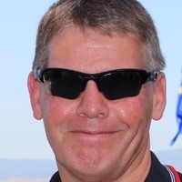 Alec Bunting