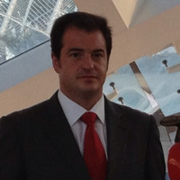 Alfonso Gonzalez Gallego