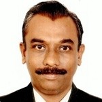 Rajendra Bendale