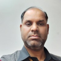 Subhash Bhadoria