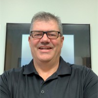 Ron St. Hilaire