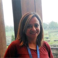 Soraya Hijazi Vega