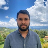 José Julián Parra Montoya