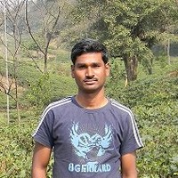 Ramesh Pusala