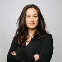 Abigail Calzada Diaz