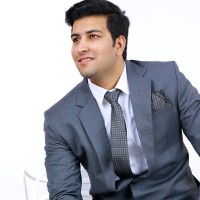 Syed Wahed