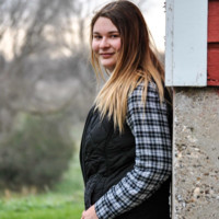 Haley Maday