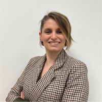 Cristina Garcia Martinez