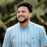 Sravan S Satheesh