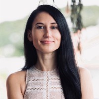 Tetiana Kodliuk 🪐