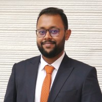 Solayman Mahmud