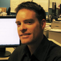 Andy Scotland