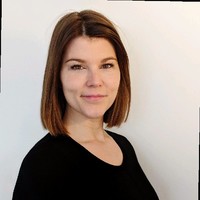 Louise Sandborg Phelps