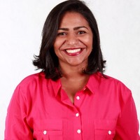 Jozy Ellen Dias Souza de Lemos