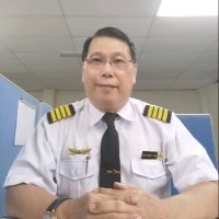 Capt William Foo